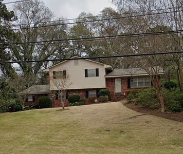 4316 Primrose Rd, Columbus, GA, 31907