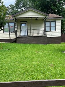 1015 53rd St, Columbus, GA, 31904
