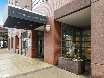 474 N Lake Shore Dr, Chicago, IL, 60611