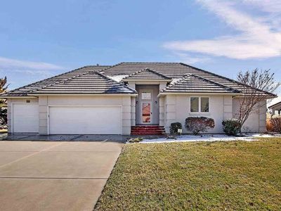 3509 Bayview Ct, Wichita, KS, 67204