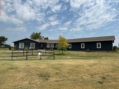 10588 Lariat Rd, Dodge City, KS, 67801