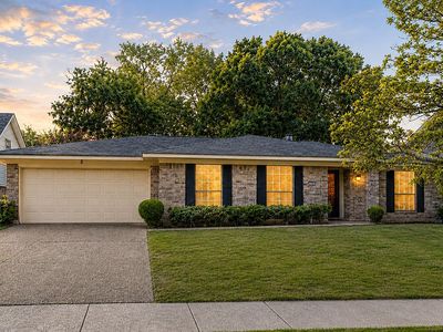413 Galway Dr, Shreveport, LA, 71115