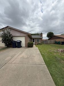 8514 Brookline Ave, Oklahoma City, OK, 73159