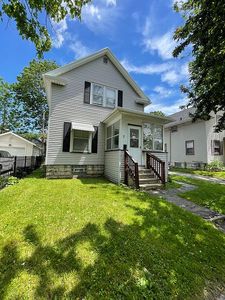 7 Marlow St, Rochester, NY, 14611