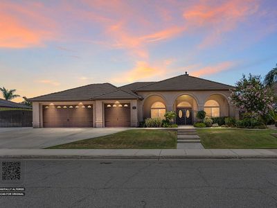 15417 Sequoia Grove Ave, Bakersfield, CA, 93314