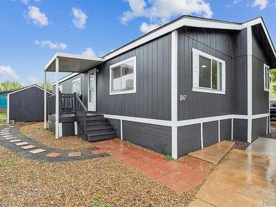 2885 E Midway Blvd, Denver, CO, 80234