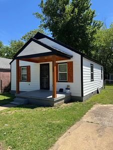 2123 Clarksdale Ave, Memphis, TN, 38108