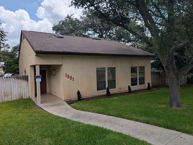1531 Vista Hill, San Antonio, TX, 78213