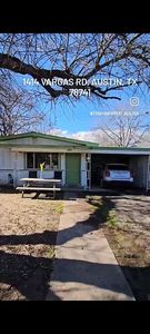 1414 Vargas Rd, Austin, TX, 78741