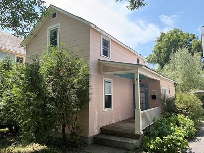 61 Charlotte St, Burlington, VT, 05401