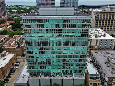 1845 S Michigan Ave, Chicago, IL, 60616
