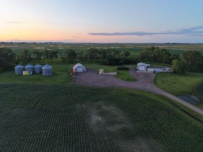 6285 Main St E, Carrington, ND, 58421