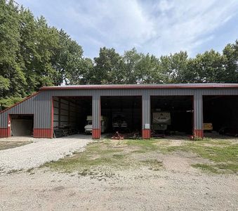 1850 S Camp Butler Rd, Springfield, IL, 62707