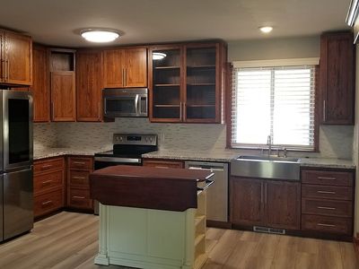 1709 N Sedgwick Ave, Wichita, KS, 67203