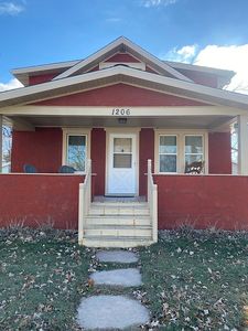 1206 2nd St NE, Rochester, MN, 55906