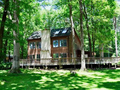 111 Fox Run Ln, Stevensville, MD, 21666