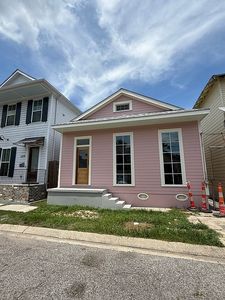2217 Gov Nicholls Street, New Orleans, LA, 70116