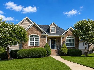 406 Raven Ct, Graham, NC, 27253