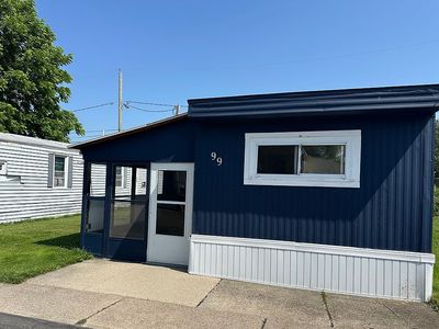 99 Tracy Pkwy, Buffalo, NY, 14218