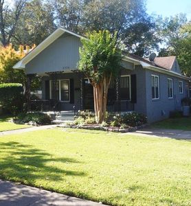 2324 N University Ave, Little Rock, AR, 72207