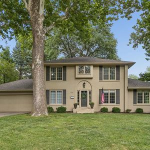 1309 20th St, West Des Moines, IA, 50265