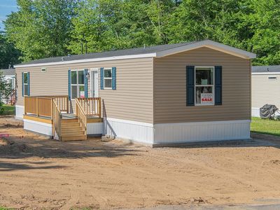 119 Colonial Village, Somersworth, NH, 03878