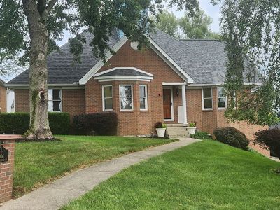 904 Worthington Dr, Bridgeport, WV, 26330