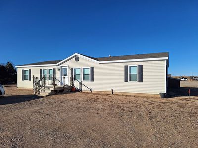 3360 Ff Rd, Copeland, KS, 67837