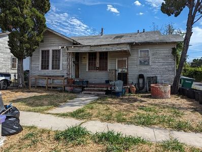 306 Nika St, San Antonio, TX, 78208