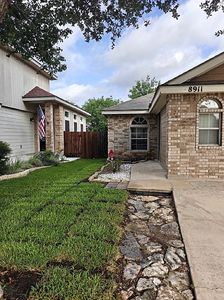 8911 Gill Bridge, San Antonio, TX, 78254