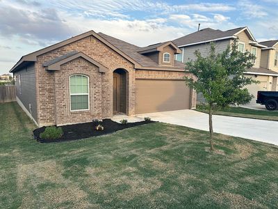 243 Hunters Brook, San Antonio, TX, 78253