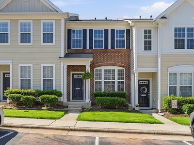 7857 Spungold St, Raleigh, NC, 27617