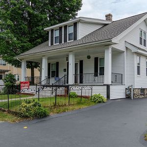 2 Fiske St, Worcester, MA, 01602