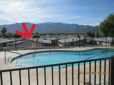 15301 N Oracle Rd, Tucson, AZ, 85739