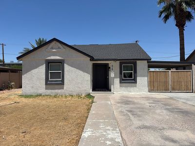 428 W 1st St, Mesa, AZ, 85201