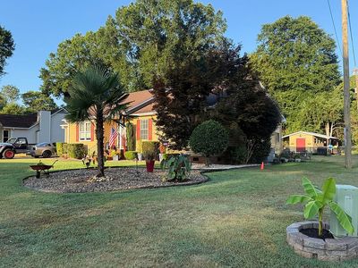 1009 Willow Run, Anderson, SC, 29621