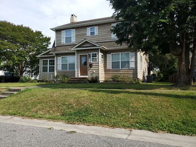 402 26th St, Virginia Beach, VA, 23451