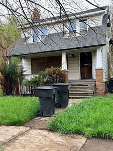 2210 Sturtevant St, Detroit, MI, 48206