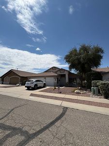 10258 E Watson Dr, Tucson, AZ, 85730