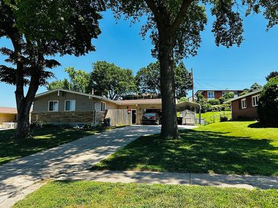 8464 Browne St, Omaha, NE, 68134
