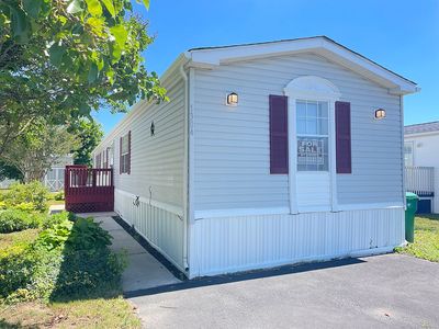1304 Donna Marie Way, Bear, DE, 19701