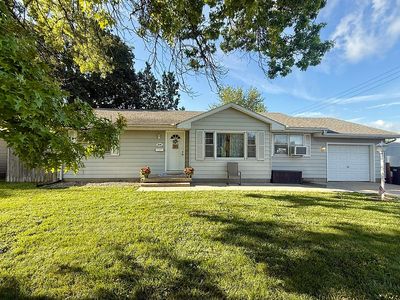 514 Cahill St, Arthur, IL, 61911