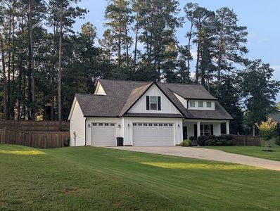 771 Hammett Pointe Ct, Lyman, SC, 29365