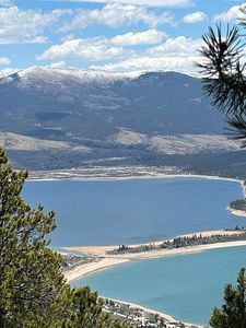 17089 Bonton Lode Mining Plns #0, Twin Lakes, CO, 81251