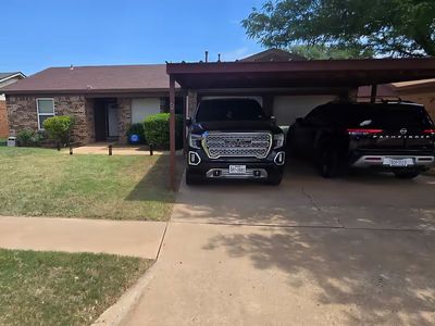 1005 Huron Ave, Lubbock, TX, 79416