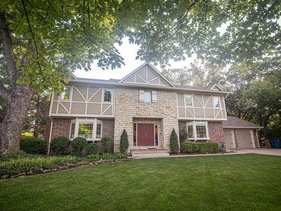 607 N Brookhaven Dr, Wichita, KS, 67230