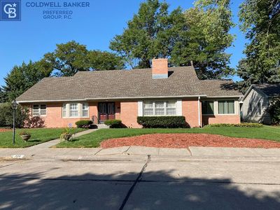 306 W Circle Dr, North Platte, NE, 69101