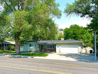 1419 Rimrock Rd, Billings, MT, 59102