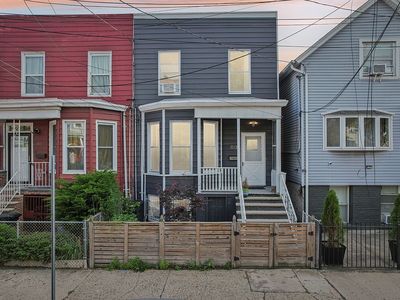 89 Prospect St, Jersey City, NJ, 07307