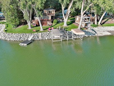 66 S Lakeview Rd, Brady, NE, 69123